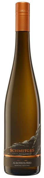 Alkoholfreier Riesling