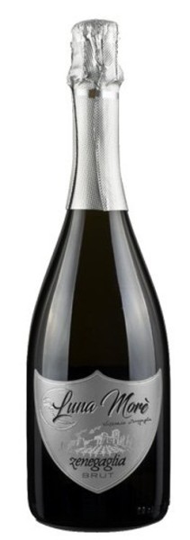 Spumante Brut Luna Moré