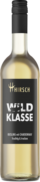 Riesling mit Chardonnay