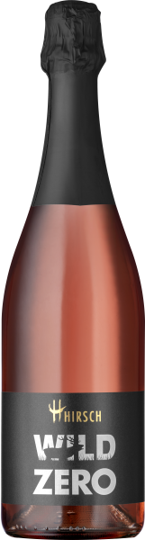 Wild Zero Rosé