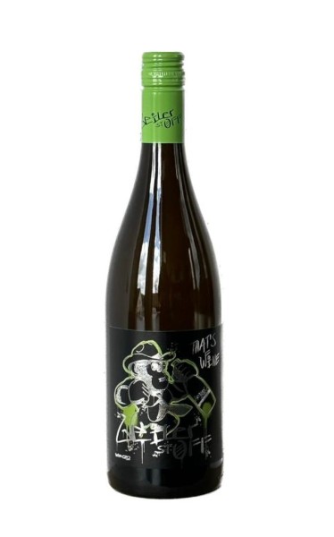 Grüner Veltliner Geiler Stoff