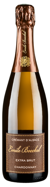 Cremant D'Alsace Chardonnay