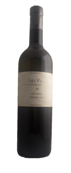 Verdejo Tres Villas